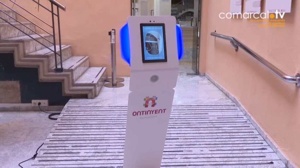 Ontinyent concurs 250.000 €