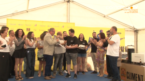 Concurs del Cremaet