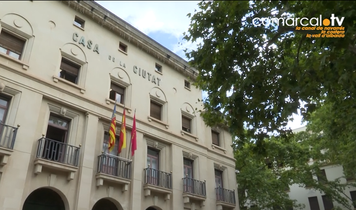 Xàtiva liquida definitivament els préstecs Montoro