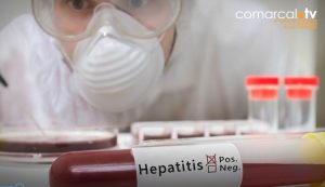 Sanitat tracta 17.600 pacients hepatitis C 