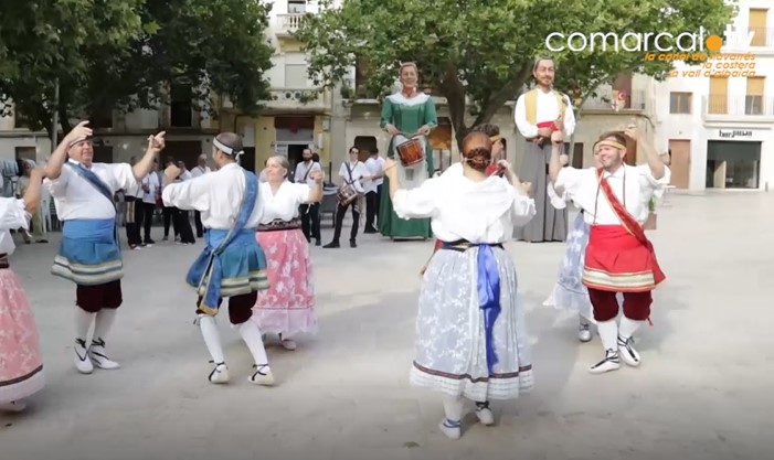 Ontinyent Trobades d'Arrel