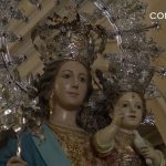 Xàtiva inicia l’Any Jubilar concedit per la Santa Seu pel centenari del patronatge canònic de la Mare de Déu de la Seu