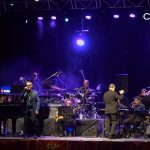 Serafin Zubiri & Big Band reten un gran homenatge a Nino Bravo al tradicional concert que la seua localitat, Aielo de Malferit ofereix cada 3 d’agost