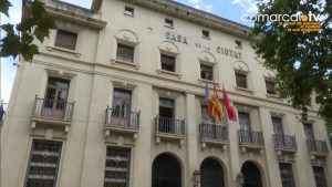 Reparar i condicionar la ciutat Xàtiva