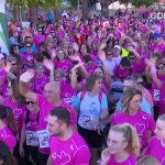 L’Olleria recapta més de 14.500 euros a la Run Càncer 2022 i es converteix en el poble més solidari de la Comunitat Valenciana