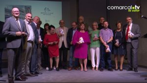 40 anys Mancomunitat de la Safor