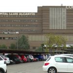 La sostenibilitat defineix a l’hospital Lluís Alcanyís de Xàtiva que continua amb el seu pla de reduir un 30% la petjada de carboni fins al 2030