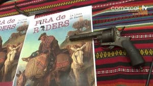 Primera Fira Valenciana dedicada als roders