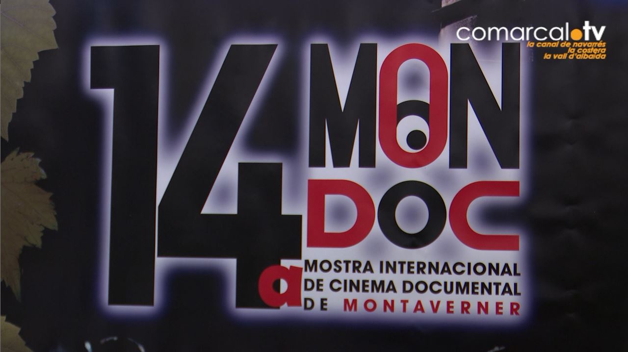 Secció competitiva del Mon·Doc de Montaverner