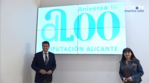 200 anys de la Diputació d'Alacant