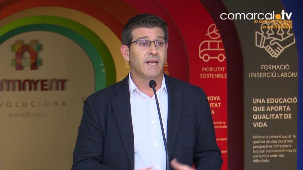 Evolucionant amb Europa