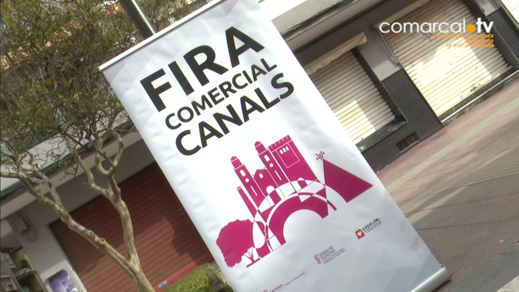 Fira Comercial Canals