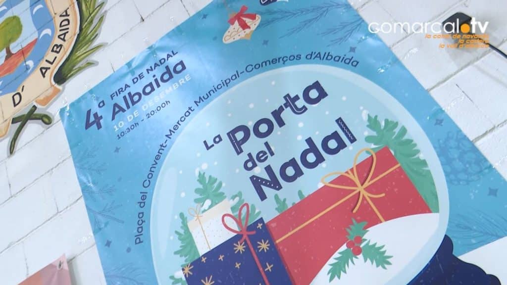 La Porta del Nadal
