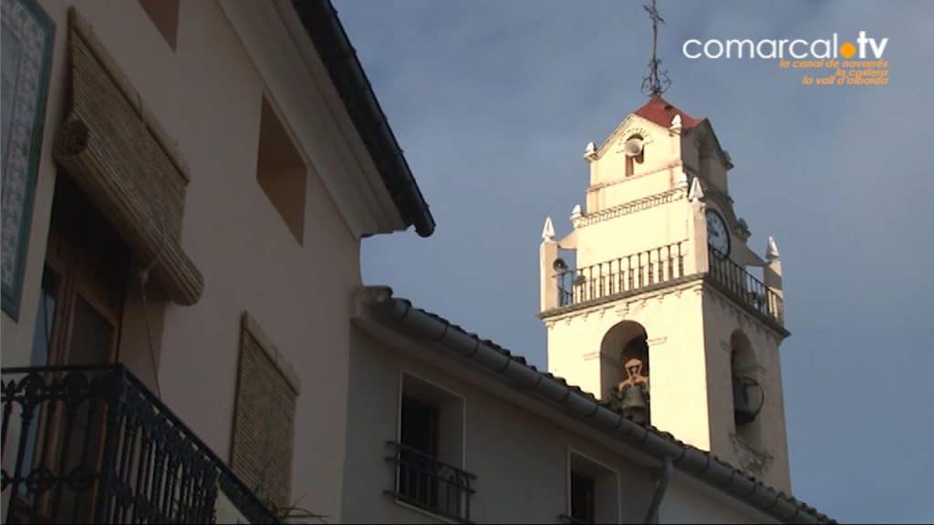 Otos frena el despoblament