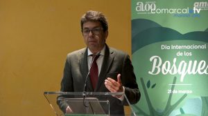 Diputació d’Alacant augmenta protecció del medi ambient