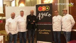 El IV Concurs Nacional de Coca d’Oliva