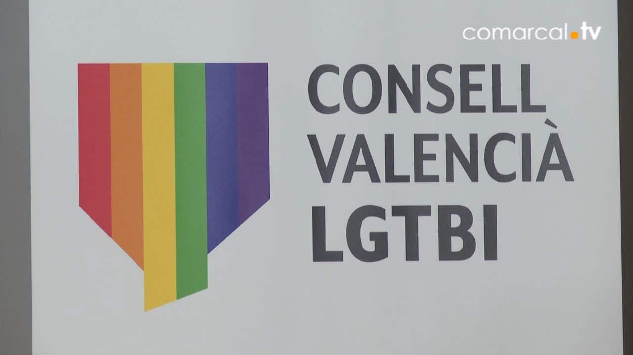 L'Estratègia Valenciana per a la Igualtat LGTBI 2022-27