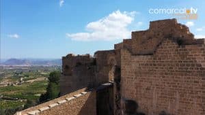 Montesa faran visitables els espais subterranis del castell
