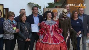 Ontinyent impulsa la “Dansa Macabra”
