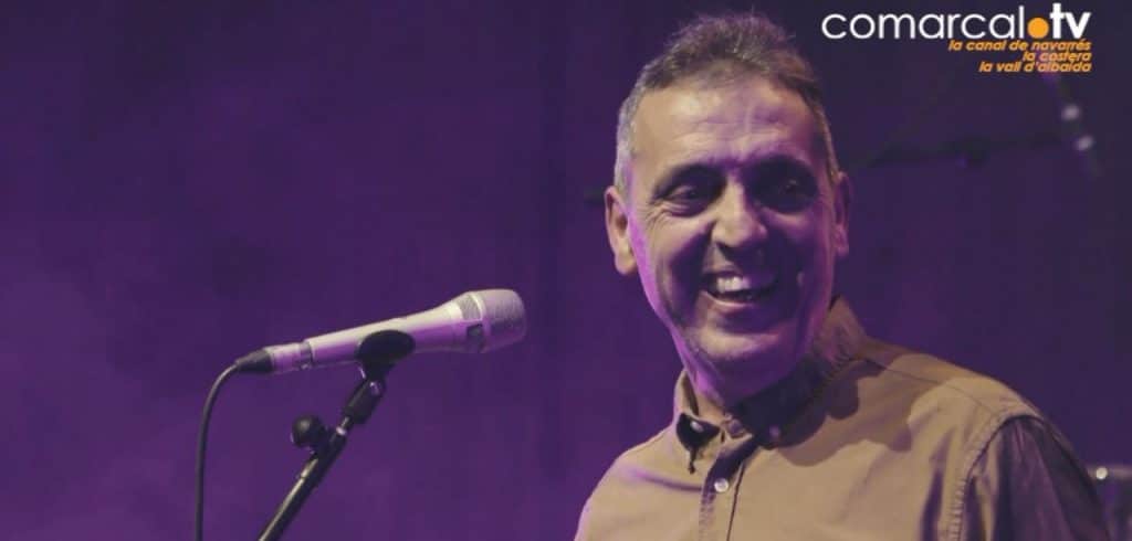 Pep Gimeno “Botifarra” millor disc de folk