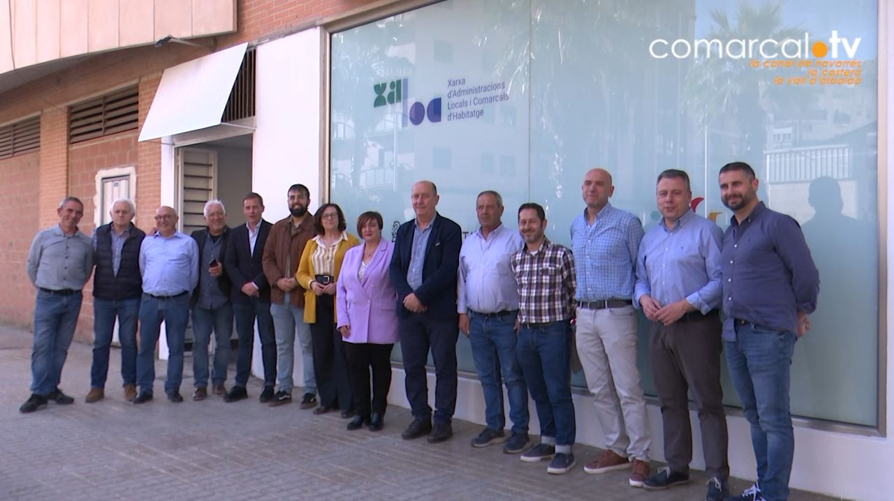 Xàtiva obri l’Oficina Xaloc per donar servei a la Costera