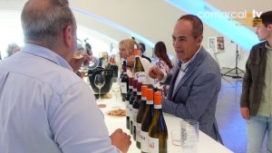 17 Nit del Vi amb 32 bodegues expositores