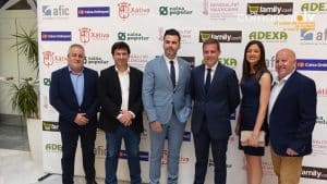 Adexa reprèn la seua gala empresarial