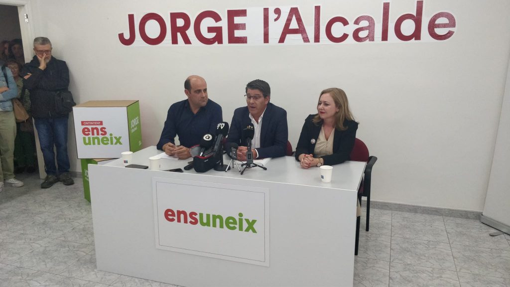 Cas Alqueria només ha servit per a generar molt de dolor