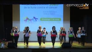 Festival a benefici de la lluita contra el càncer Aielo de Malferit
