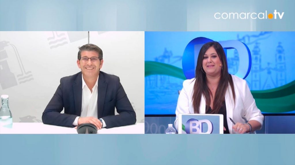 orge Rodríguez La vida canvia en segons