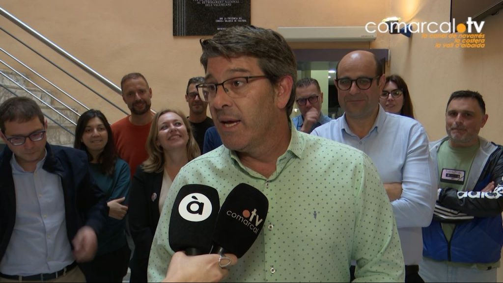 L’Audiència de València absol a Jorge Rodriguez