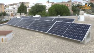 L’IVACE 3 milions d’euros més Pla de Rehabilitació Energètica