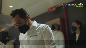 El restaurant Quique Dacosta en Dénia 20è millor del món