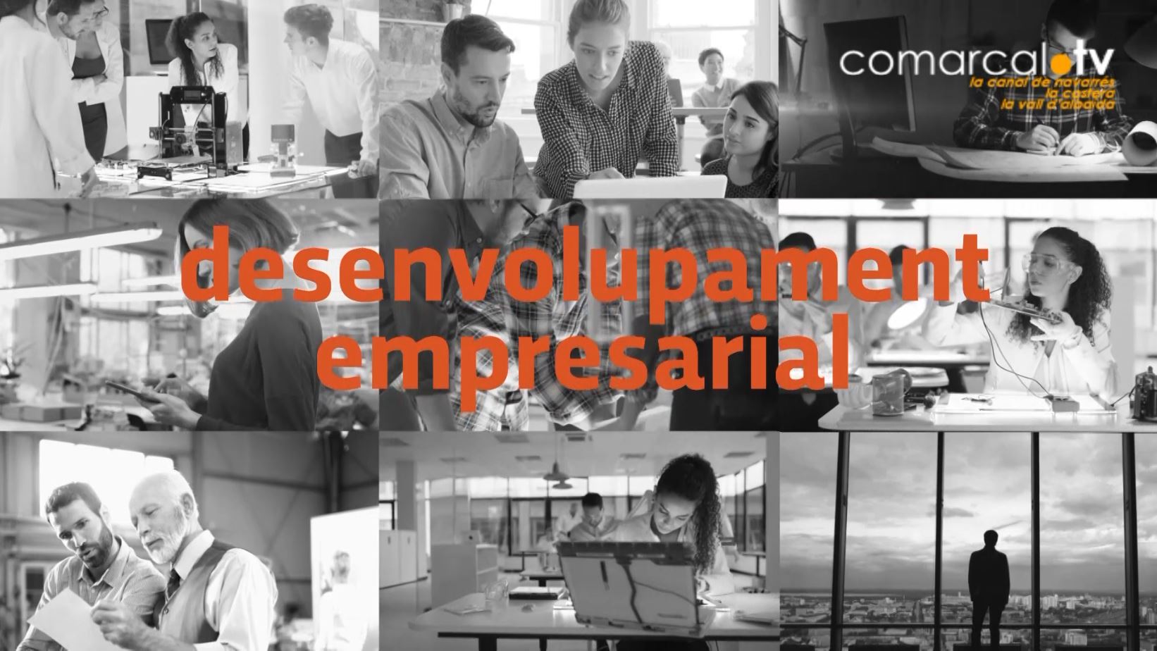 La Comunitat Valenciana pionera en innovació