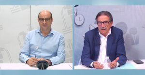 Ricard Gallego El recolzament d’Ontinyent ha salvat a Jorge Rodríguez