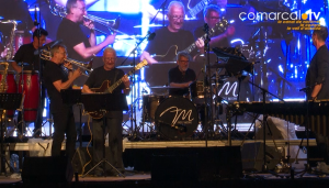 Aielo de Malferit celebra un concert en homenatge a Nino Bravo