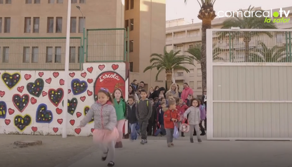 Gandia reedita el “Xec escolar-cultural”