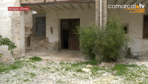 Rehabilitació Casa Ferrer