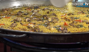 Plats i productes alacantins en “Fira Alacant Gastronòmica”