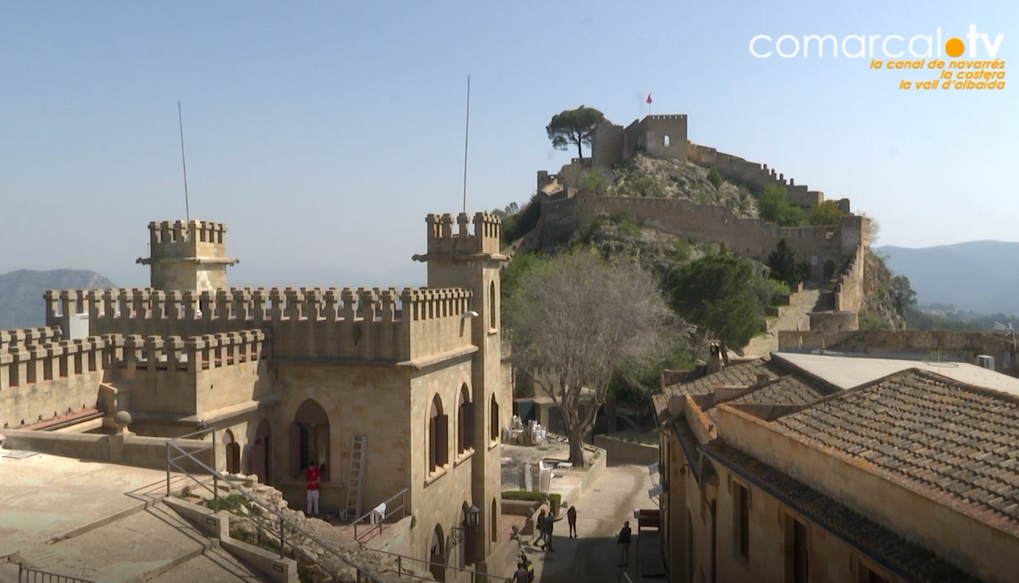 Pogramació especial a Xàtiva pel Dia Mundial del Turisme 2023