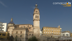 Visites guiades gratuÏtes a Ontinyent pel Dia Mundial del Turisme