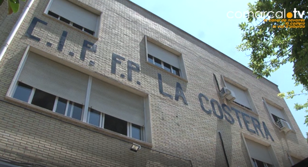 Xàtiva adjudica el projecte de reforma de l’institut La Costera