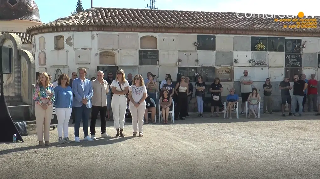 Xàtiva exhuma i identifica a 43 víctimes del franquisme