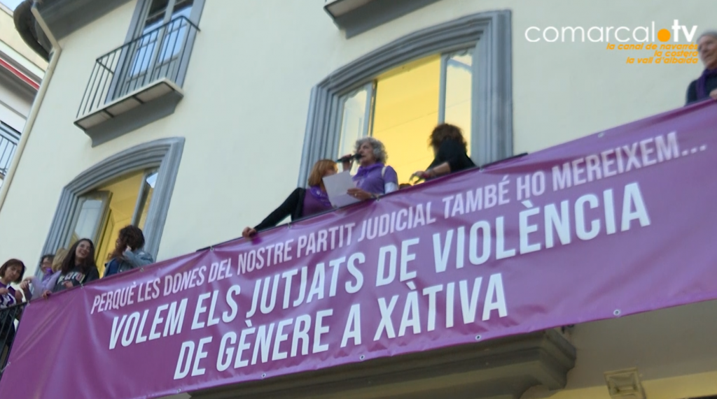 Ajudes a les associacions de dones