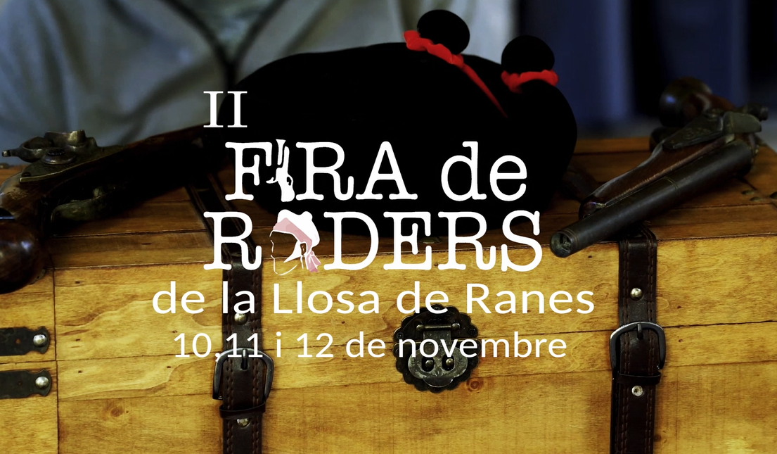 II FIRA DE RODERS LLOSA DE RANES