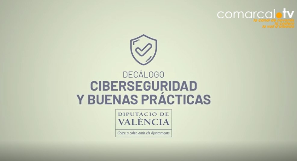 Pla de Formació 2024 de la Diputació de València
