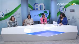 Coneixem l' Associació Singul@rs; malalties minoritàries i cròniques