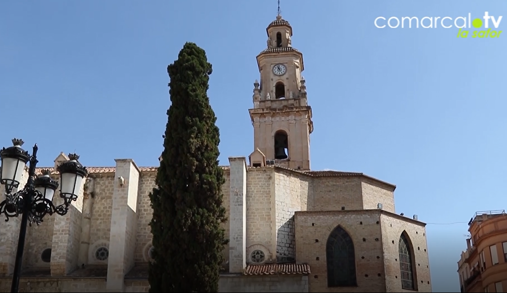 Entrada única per a visitar tres BIC de Gandia