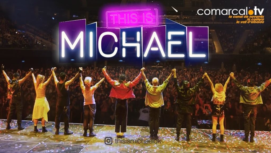 “This is Michael” tancarà la Fira d’Agost de Xàtiva