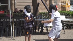 IV Fira de l’Esport a l’Alcúdia de Crespins